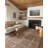 Angela Rose x Loloi Amira Khaki / Ivory Area Rug-92195371