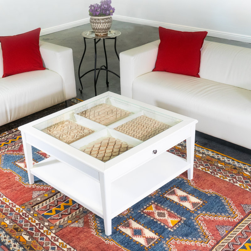 Hewett One-of-a-Kind 6'4" X 11' Area Rug
