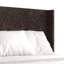 PLATE-FORME D'ARGENT PLEINE GRANDEZ LE LIT DE RANGEMENT EN VELOURS BRUN-993637092-993637095