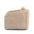 Beige Shearling