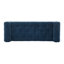 Chenille Upholstered Storage Bench-1141150570