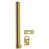 Polished Brass