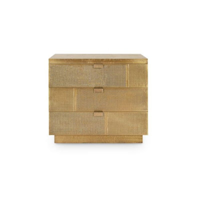 Mark 3 - Drawer Nightstand