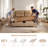 12'' Medium Luxury Hybrid Queen Mattress -914705182-906316616