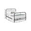 Logan Metal Bed-369476280