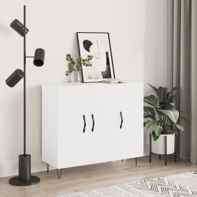 Kimballton Iron 3 - Door Standard Accent Cabinet