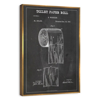 Rouleau de papier hygiénique BW Monténégro