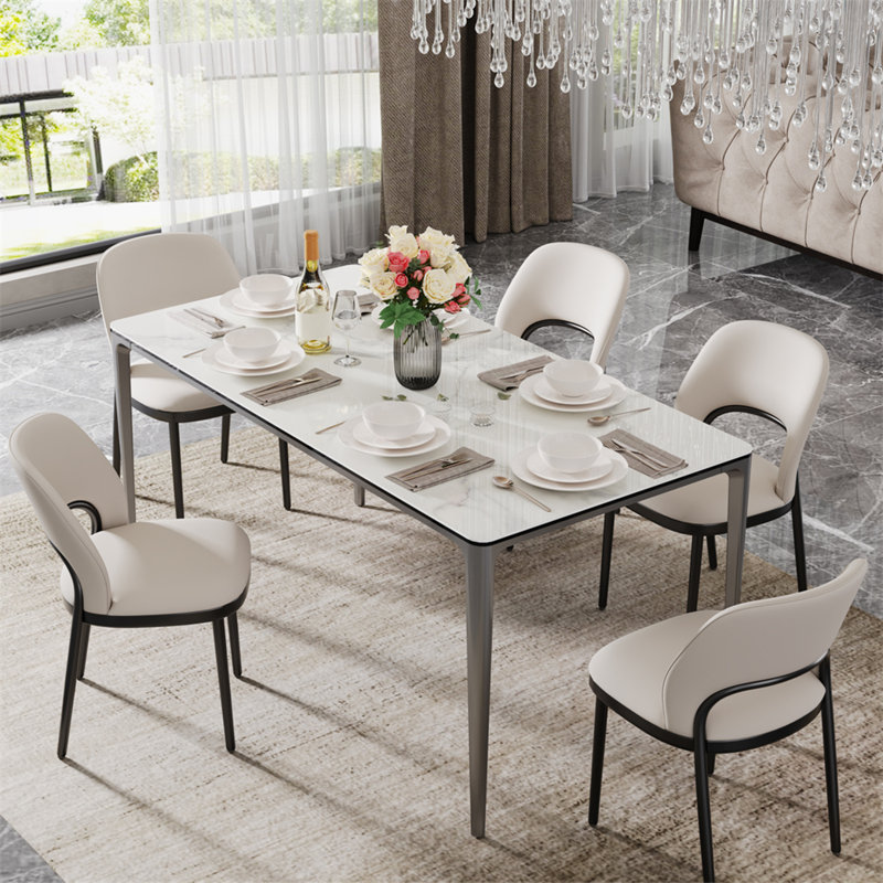Chezney Dining Table
