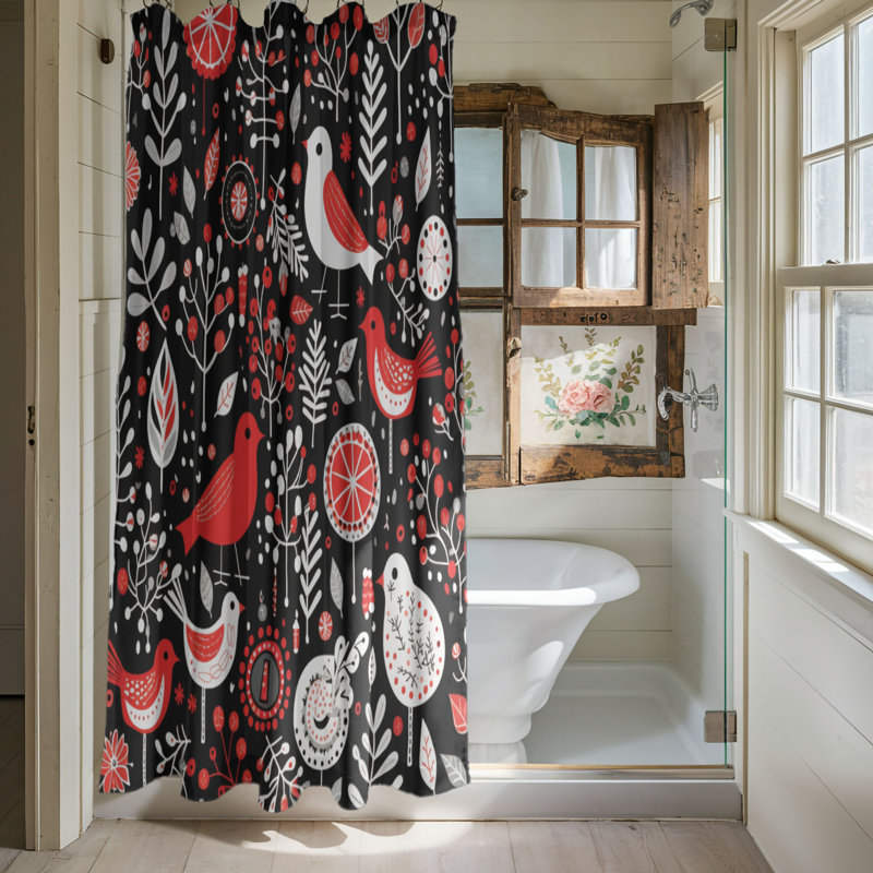 Dennetta, 74"H x 71"W