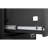 2 Drawer Metal Lateral File Cabinet With Lock,Office Vertical Files Cabinet For Home Office/Legal/Letter/A4,Locking Metal File Cabinet,Assembly Required (Black,With 2 Drawer)