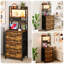 Bedside Table