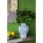 Exquisite Rectangular Console Table With Artistic Design And Practical Assembly