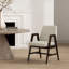 Fauteuil crème-2064570770