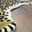 Lyly Wool Animal Print Indoor Rug-29997130