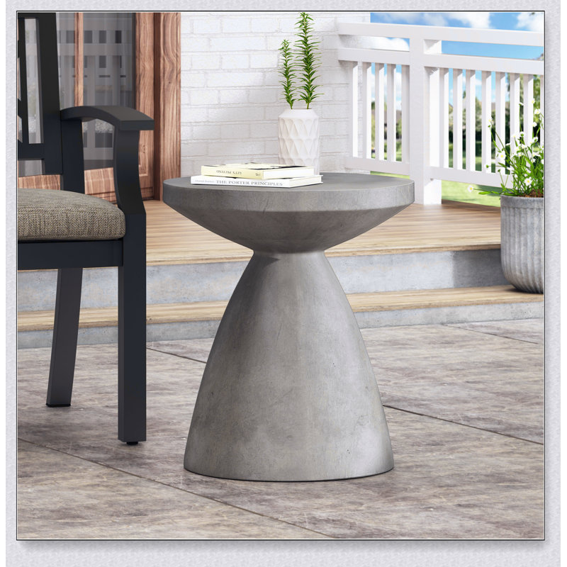 END TABLE