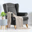 50x60 100% Cotton Crochet Throw Blanket with Fringe - Ideal for Bed, Sofa or Chair-1853024792