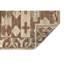 Hand-Knotted High-Quality Area Rug