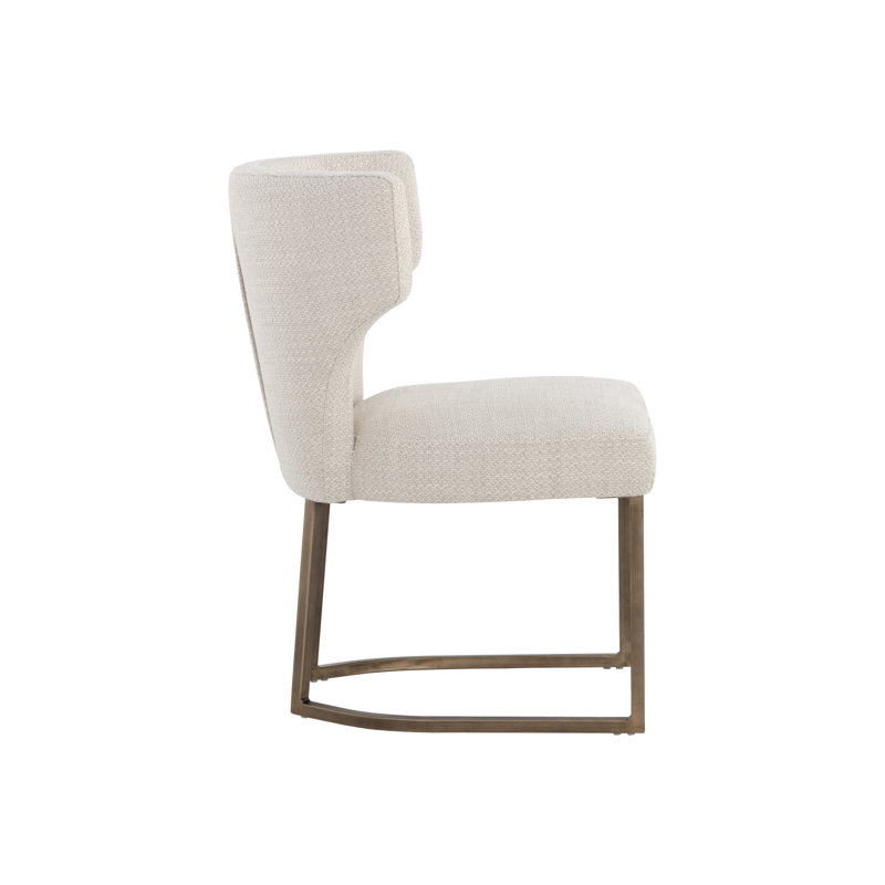 Upholstered Dining Chair