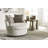 Sharetha Swivel Accent Chair-1083145624