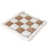 Brown/White is unavailable