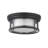 Javette Glass Flush Mount-1130172331