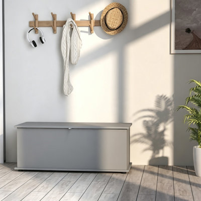 Accent Trunk