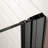Pivot Panel Shower Door