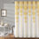 Rideau de douche Lush Decor