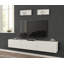 Crédence de rangement murale l 70,8 po Chatwin-185265030
