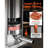 Manual Sausage Stuffer, 33 LBS / 15 L Vertical Meat Stuffer, Dual-Speed Stainless Steel Filler with 5 Filling Tubes, Heavy-Duty Sausage Casing Meat Stuffing Machine