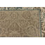 Tapis brun / brun clair Mosely-24431726