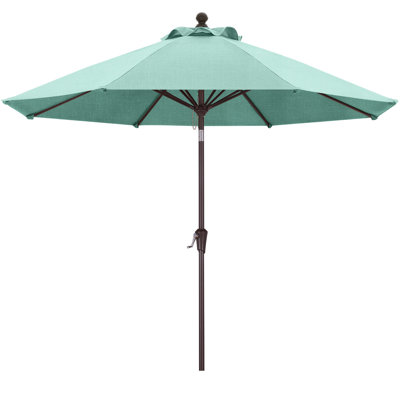 9 FT Patio Olefin® Umbrella