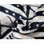 Coussin décoratif géométrique