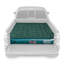 Matelas gonflable Pittman PVD-PV202C de Pittman