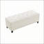 Upholstered Plywood Storage Bench-1481103143-1481103137