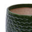 3 pots de fleurs en céramique, pot de fleurs moderne pour patio, jardin ou rebords de fenêtre-1122793174