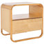 Table de chevet 1 tiroir Aidenas-346143213