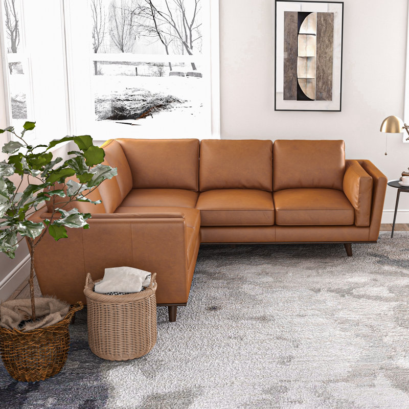 Canapé modulaire Elangle