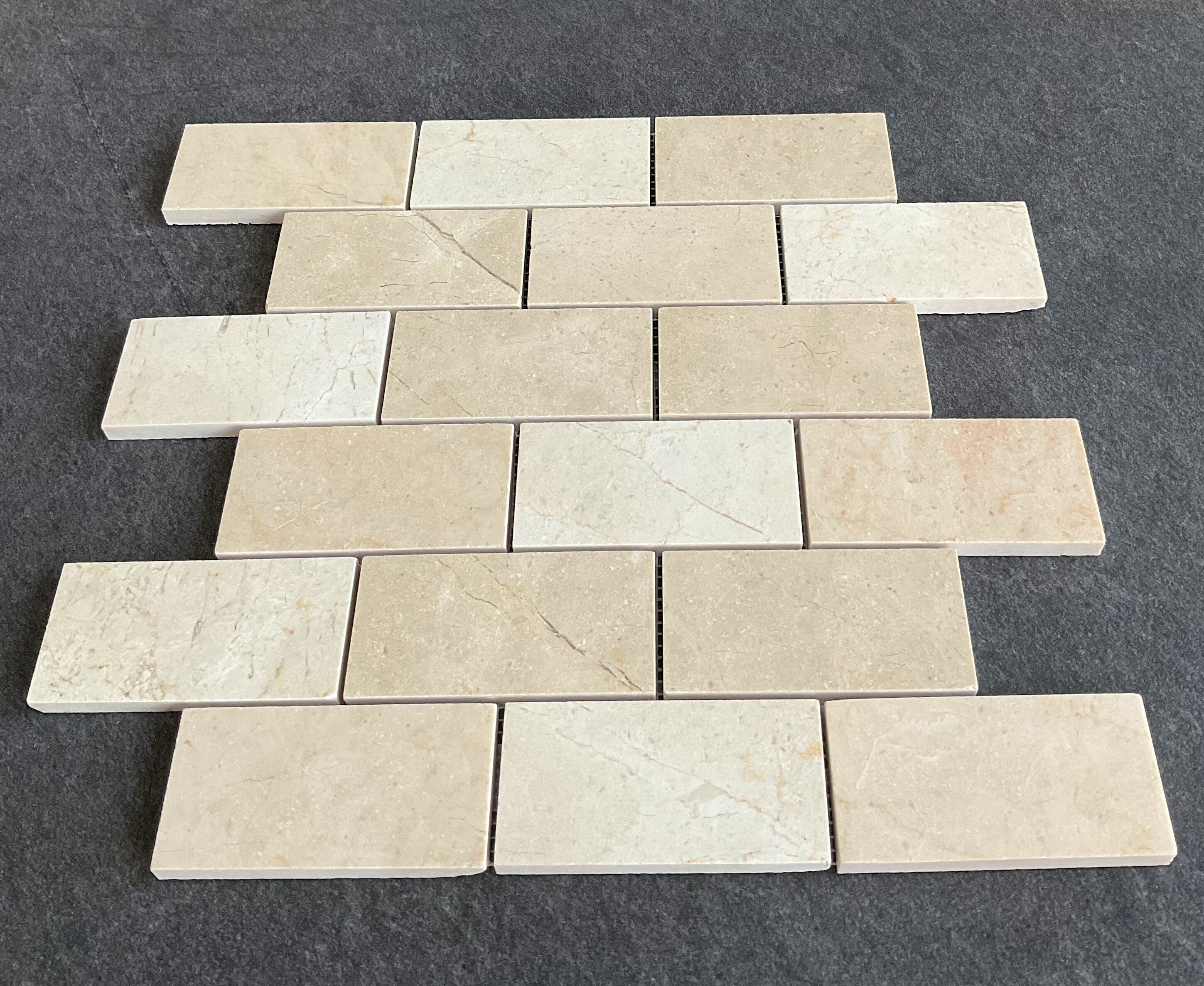 HEAVY DUTY T-JOINT GARAGE FLOORING TILES PER SQ FT