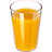 8oz. Drinking Glass Set