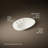 Serif Ceramic Oval Drop-In Bathroom Sink with Overflow-10941847-19195653
