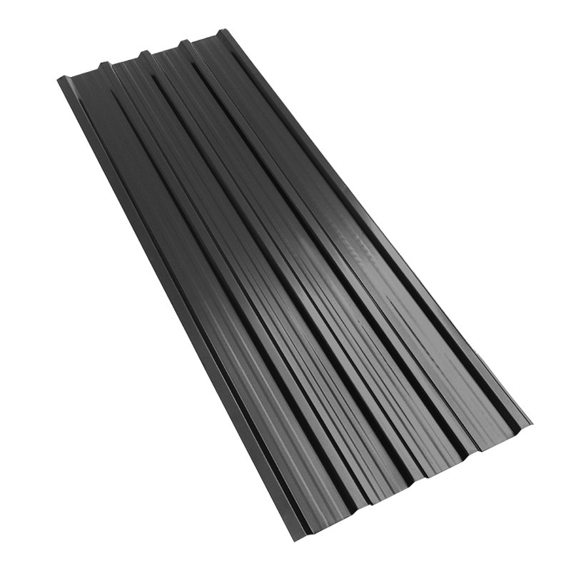 Breeins Hardware, 115cm H x 45cm W x 0.027cm D, Black