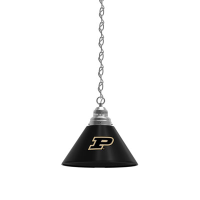 1 - Light Single Pendant