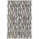 Hand Tufted Wool Abstract Indoor Rug