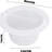 2pcs Swimming Pool Filter Basket For Hayward Sp1091wm