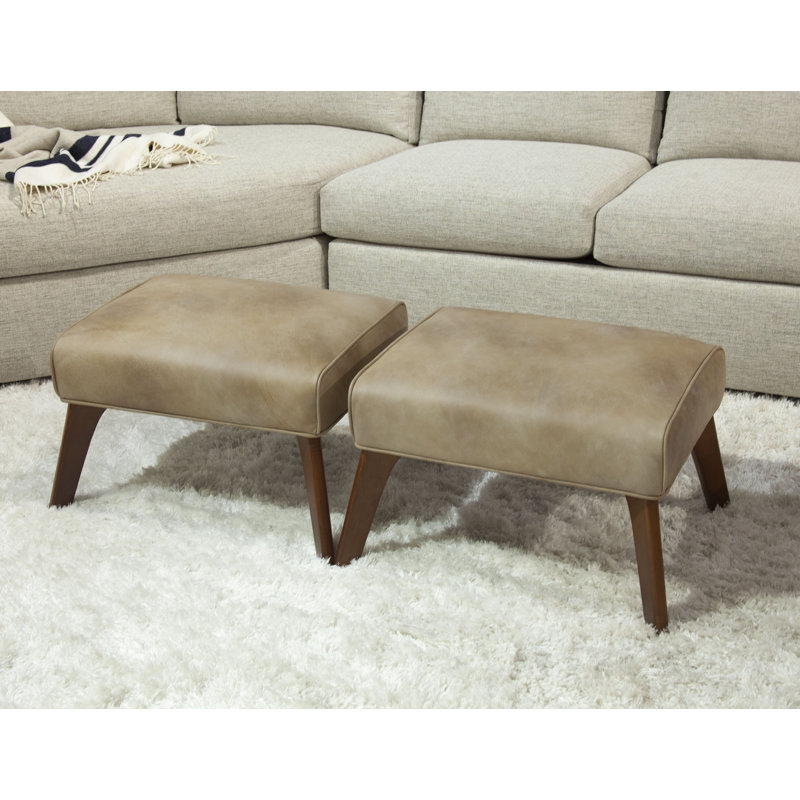 Ottoman, English Saddle, Applause Float The Boat