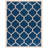 Courtyard Performance Geometric Rug-50273188