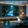 ELEP Home Theatre Projector Projector
