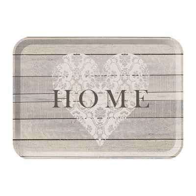 Everyday Home Melamine Tray