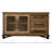 Sabetha 59.75'' Solid Wood Sideboard